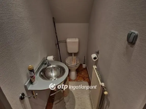 Eladó lakás Pápa 59 nm