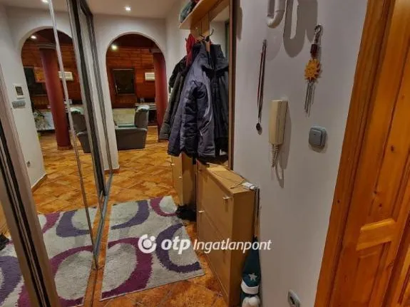 Eladó lakás Pápa 59 nm