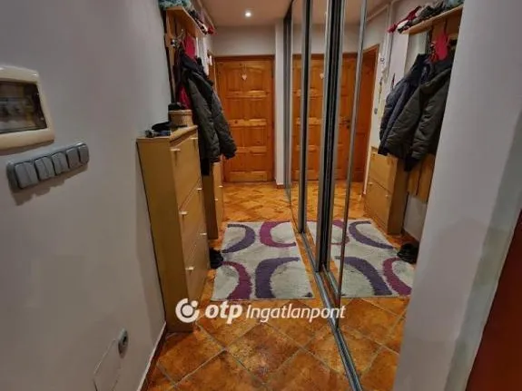 Eladó lakás Pápa 59 nm