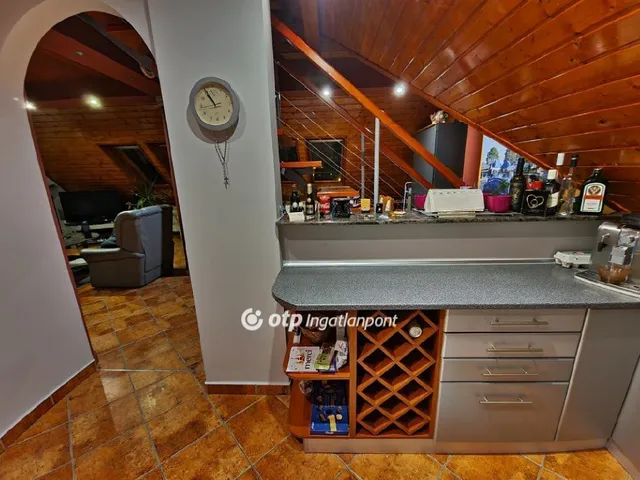 Eladó lakás Pápa 59 nm