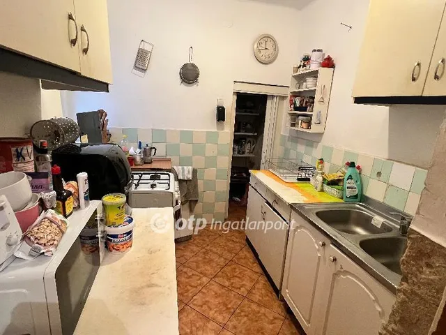 Eladó ház Pápa, Belváros 140 nm