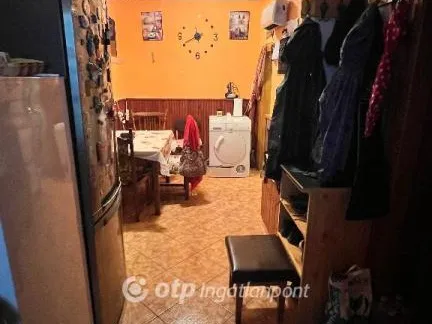 Eladó ház Pápa, Belváros 140 nm