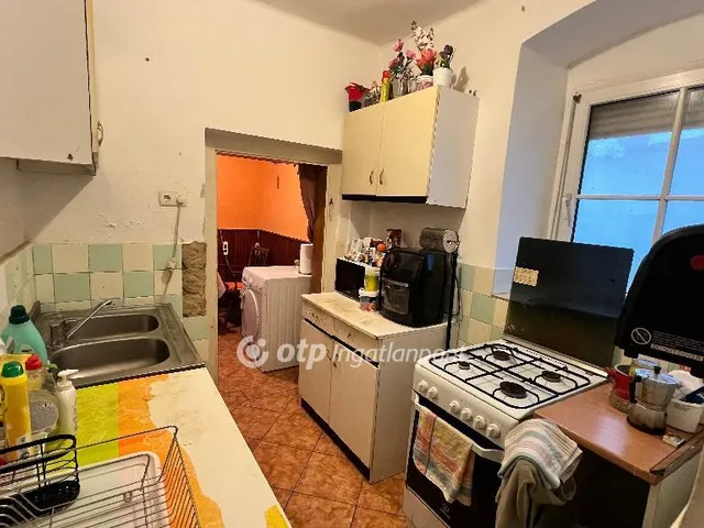 Eladó ház Pápa, Belváros 140 nm