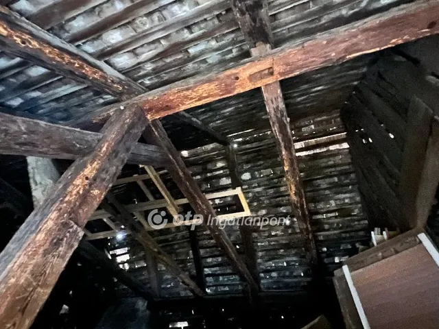 Eladó ház Pápa, Belváros 140 nm