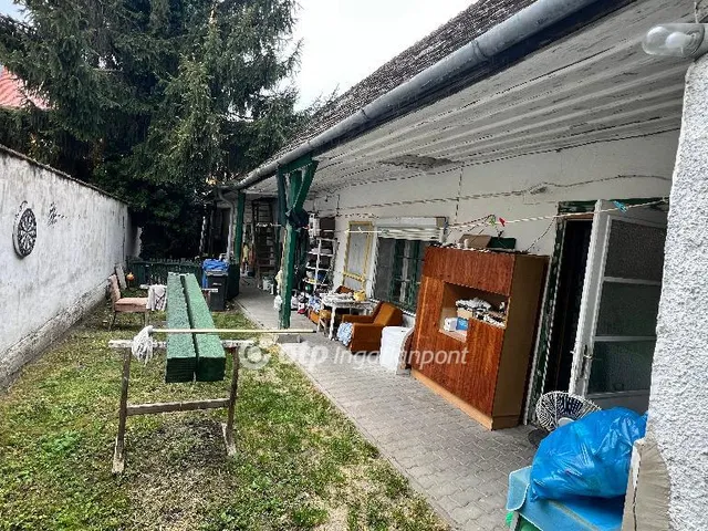 Eladó ház Pápa, Belváros 140 nm