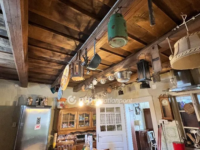 Eladó ház Nemesgörzsöny 87 nm