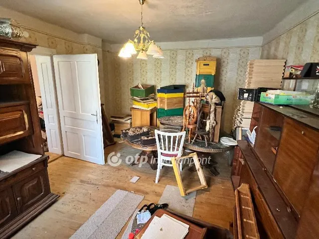 Eladó ház Nemesgörzsöny 87 nm