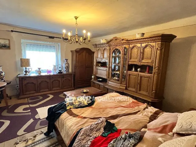 Eladó ház Nemesgörzsöny 87 nm