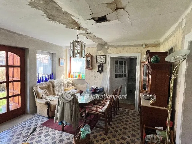 Eladó ház Nemesgörzsöny 87 nm