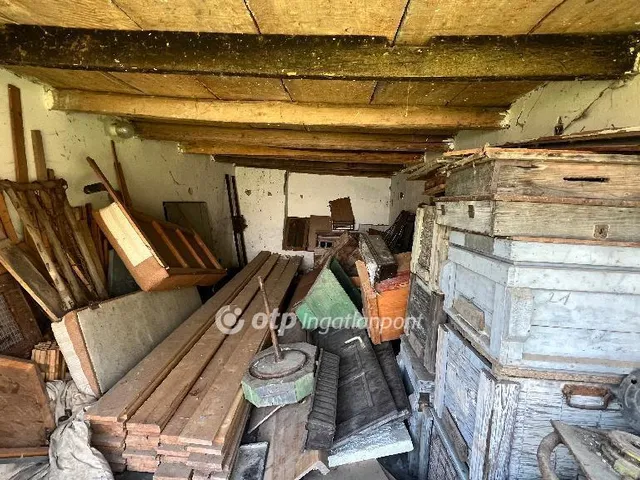 Eladó ház Nemesgörzsöny 87 nm