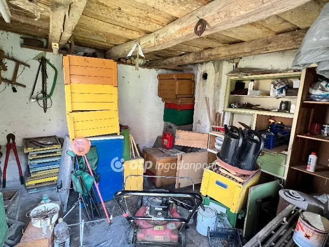 Eladó ház Nemesgörzsöny 87 nm