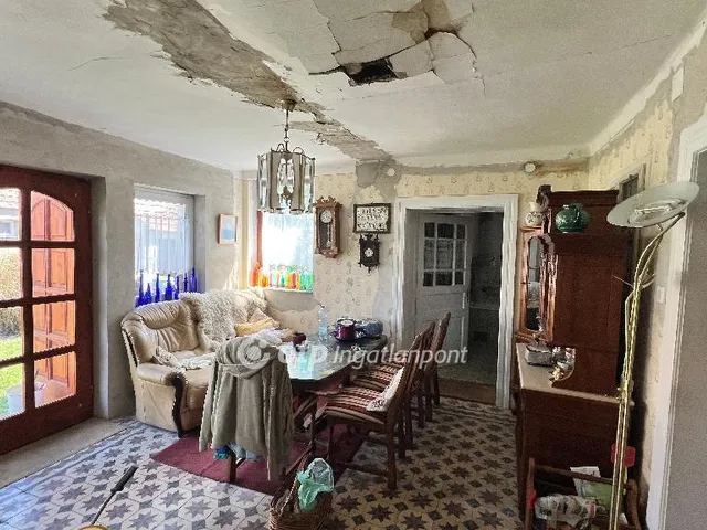 Eladó ház Nemesgörzsöny 87 nm