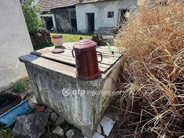 Eladó ház Nemesgörzsöny 87 nm