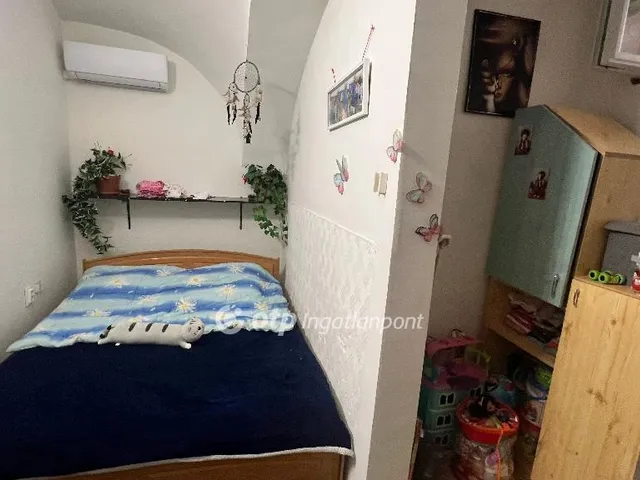 Eladó lakás Pápa, Belváros 57 nm