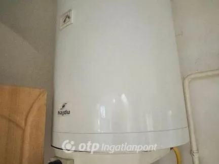 Eladó lakás Pápa, Belváros 57 nm