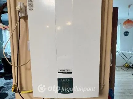 Eladó ház Pápa, Kéttornyúlak 150 nm