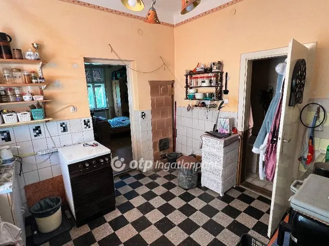 Eladó ház Pápa 118 nm