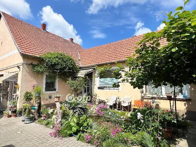 Eladó ház Pápa 118 nm