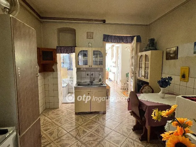 Eladó ház Pápa 118 nm