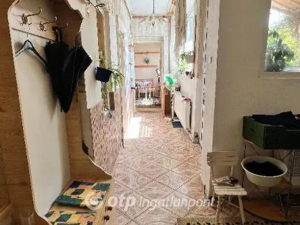 Eladó ház Pápa 118 nm