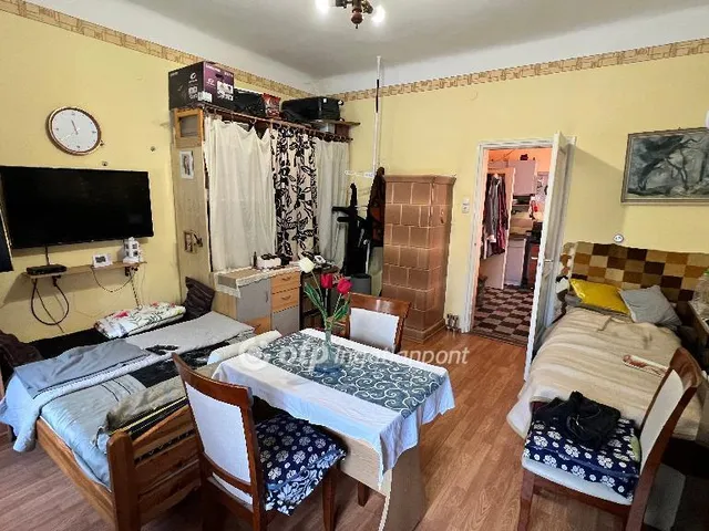 Eladó ház Pápa 118 nm