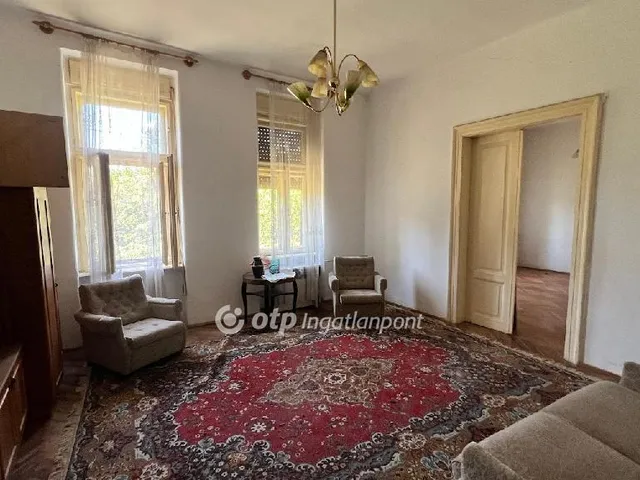 Eladó ház Marcalgergelyi 107 nm