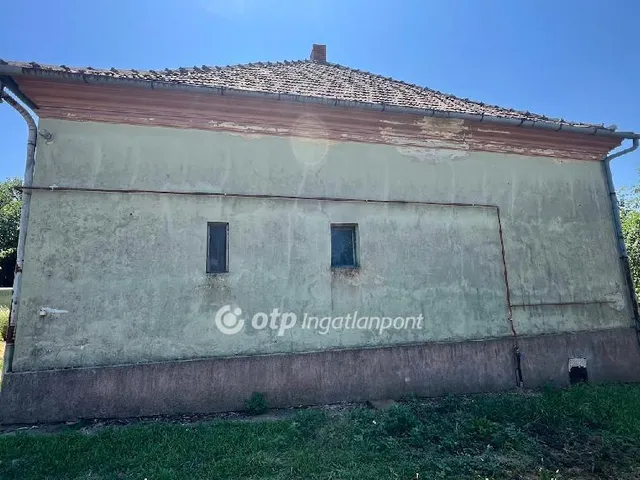 Eladó ház Marcalgergelyi 107 nm