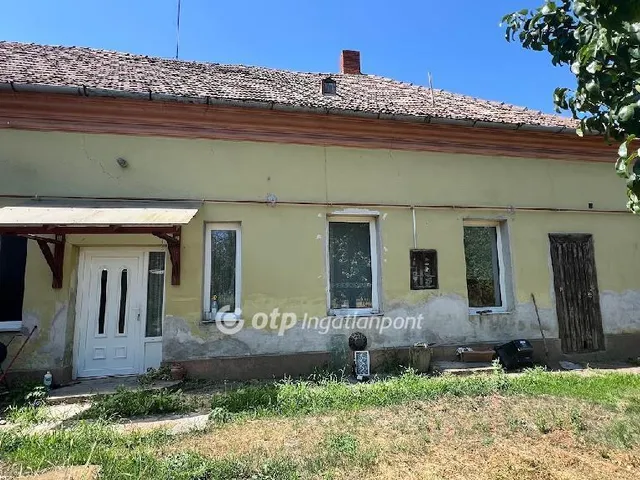 Eladó ház Marcalgergelyi 107 nm