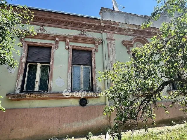 Eladó ház Marcalgergelyi 107 nm