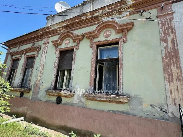 Eladó ház Marcalgergelyi 107 nm