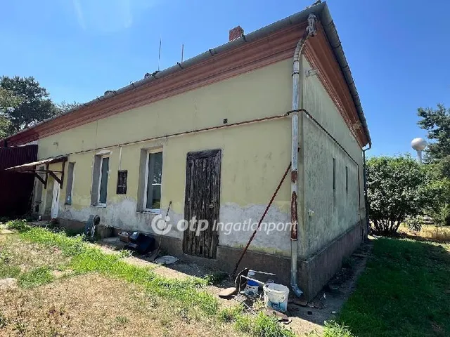 Eladó ház Marcalgergelyi 107 nm
