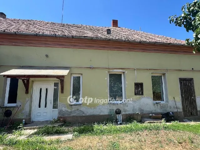 Eladó ház Marcalgergelyi 107 nm