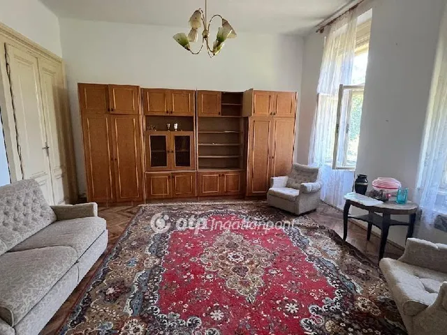 Eladó ház Marcalgergelyi 107 nm