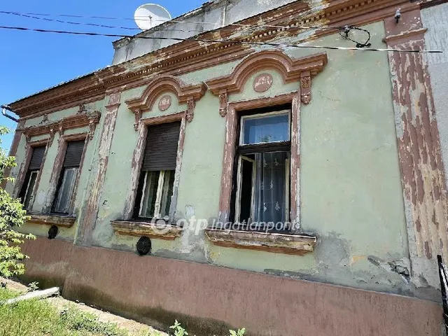 Eladó ház Marcalgergelyi 107 nm