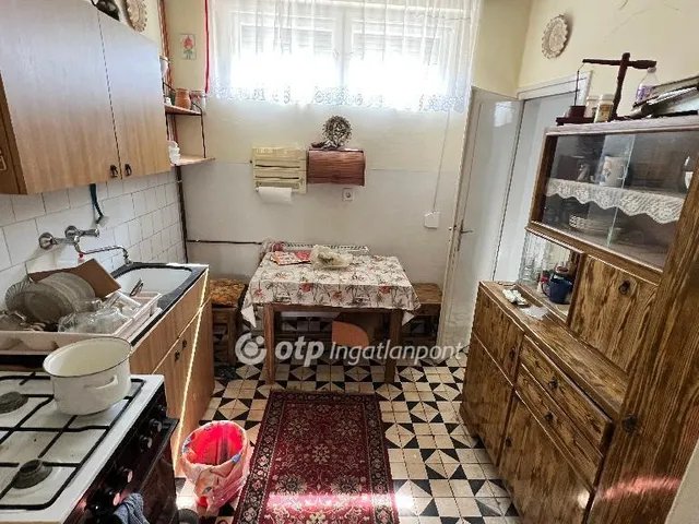 Eladó ház Pápa 80 nm