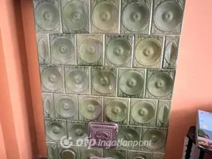 Eladó ház Pápa 80 nm