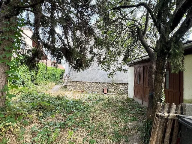 Eladó ház Pápa 80 nm