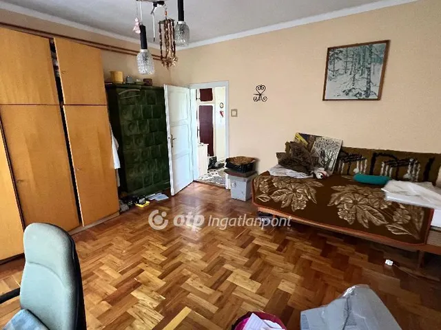 Eladó ház Pápa 80 nm