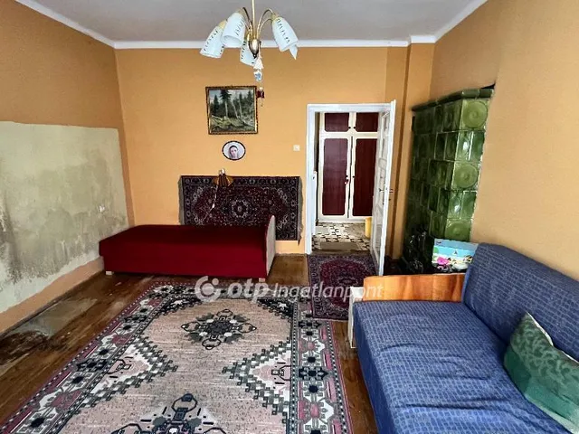 Eladó ház Pápa 80 nm