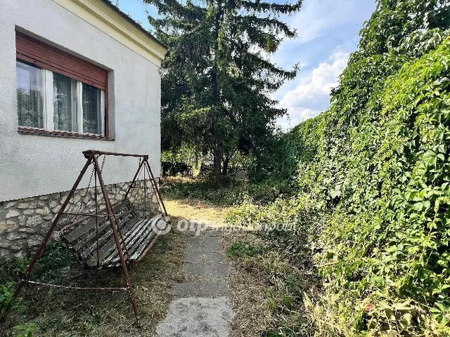 Eladó ház Pápa 80 nm