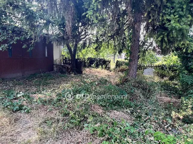 Eladó ház Pápa 80 nm