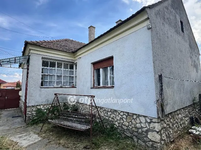 Eladó ház Pápa 80 nm
