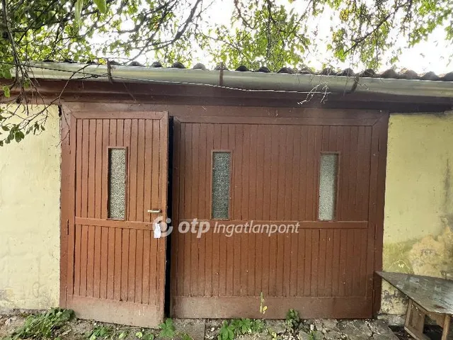 Eladó ház Pápa 80 nm