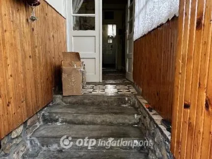 Eladó ház Pápa 80 nm