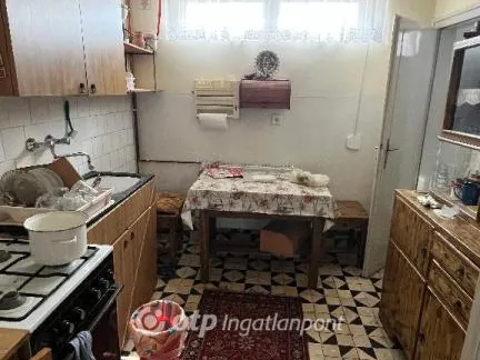 Eladó ház Pápa 80 nm