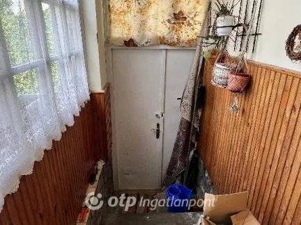 Eladó ház Pápa 80 nm