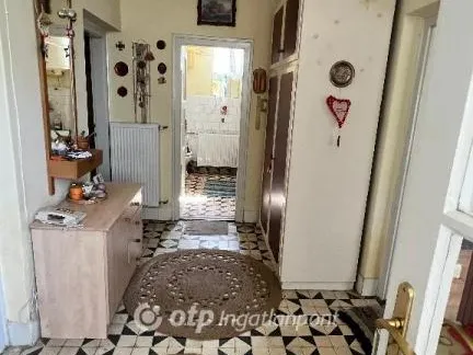 Eladó ház Pápa 80 nm