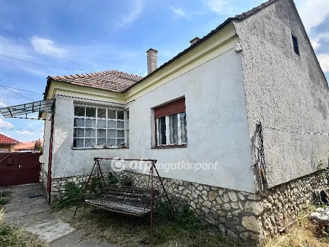 Eladó ház Pápa 80 nm