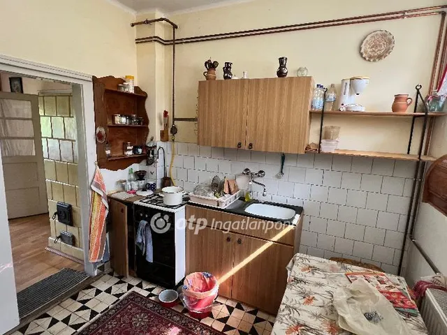 Eladó ház Pápa 80 nm