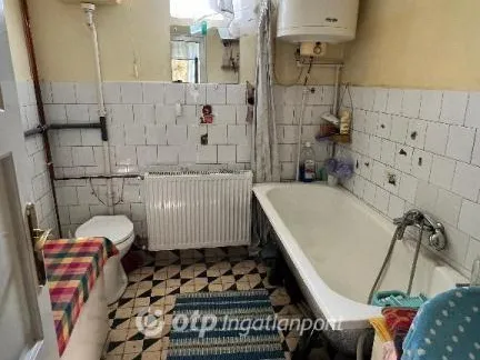 Eladó ház Pápa 80 nm